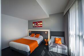 Hotel Athena Spa