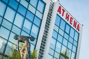 Hotel Athena Spa