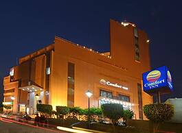 Comfort Inn Tulip Heights