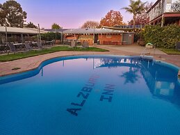 Alzburg Resort