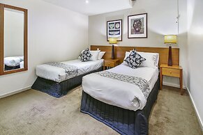 Alzburg Resort