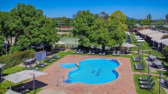 Alzburg Resort