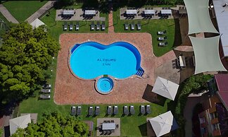 Alzburg Resort