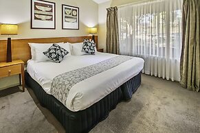 Alzburg Resort