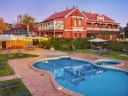 Alzburg Resort