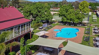 Alzburg Resort