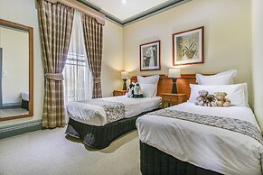 Alzburg Resort