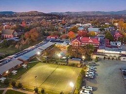 Alzburg Resort