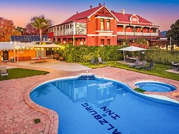 Alzburg Resort