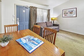 Alzburg Resort