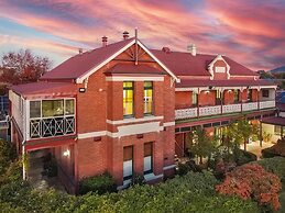 Alzburg Resort