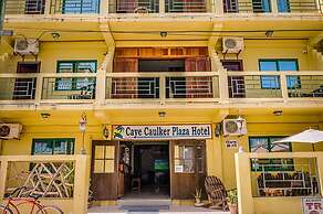 Caye Caulker Plaza Hotel