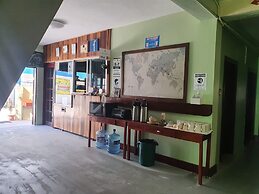 Caye Caulker Plaza Hotel