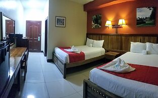 Caye Caulker Plaza Hotel