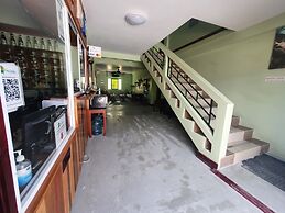 Caye Caulker Plaza Hotel