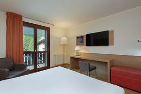 Blu Hotel Acquaseria
