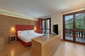 Blu Hotel Acquaseria