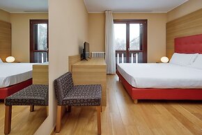 Blu Hotel Acquaseria