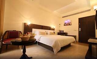 Hotel Taj Resorts