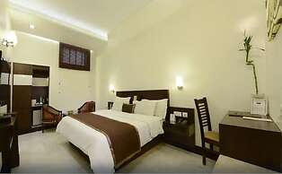 Hotel Taj Resorts