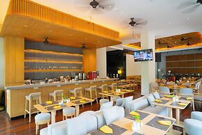 Delonix Hotel Karawang
