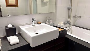 Delonix Hotel Karawang