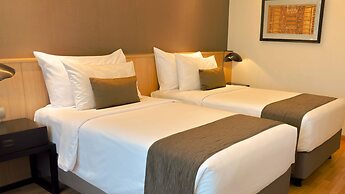 Delonix Hotel Karawang