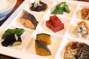 Urban Hotel Kusatsu