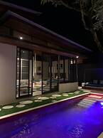 Kiss Villas Bali