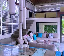 Kiss Villas Bali
