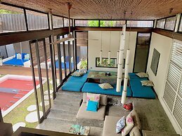 Kiss Villas Bali