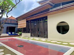 Kiss Villas Bali