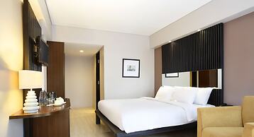 Hotel Santika Kuta Bali