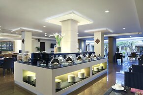 Hotel Santika Kuta Bali
