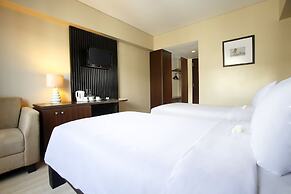 Hotel Santika Kuta Bali