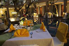Hotel Santika Kuta Bali