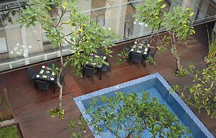 Hotel Santika Kuta Bali
