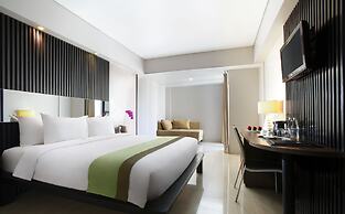 Hotel Santika Kuta Bali