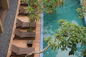 Hotel Santika Kuta Bali