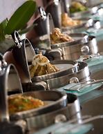 Hotel Santika Kuta Bali