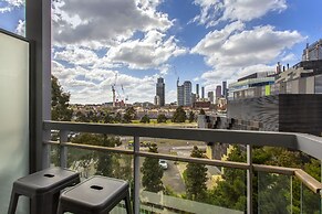 Docklands Private Collection of Apartments - Digital Harbour