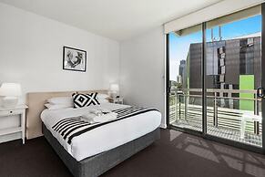Docklands Private Collection of Apartments - Digital Harbour