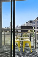 Docklands Private Collection of Apartments - Digital Harbour