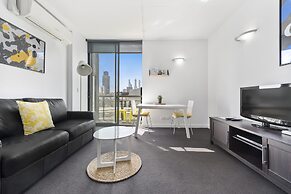 Docklands Private Collection of Apartments - Digital Harbour