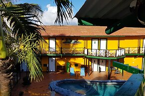 Rancho El Sobrino