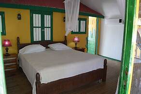 Rancho El Sobrino