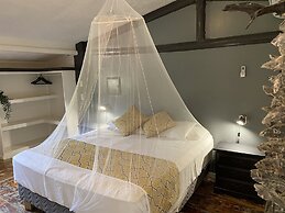 Rancho El Sobrino