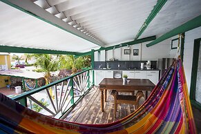 Rancho El Sobrino
