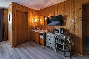 Hotel La Roche Pleureuse