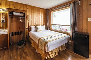 Hotel La Roche Pleureuse
